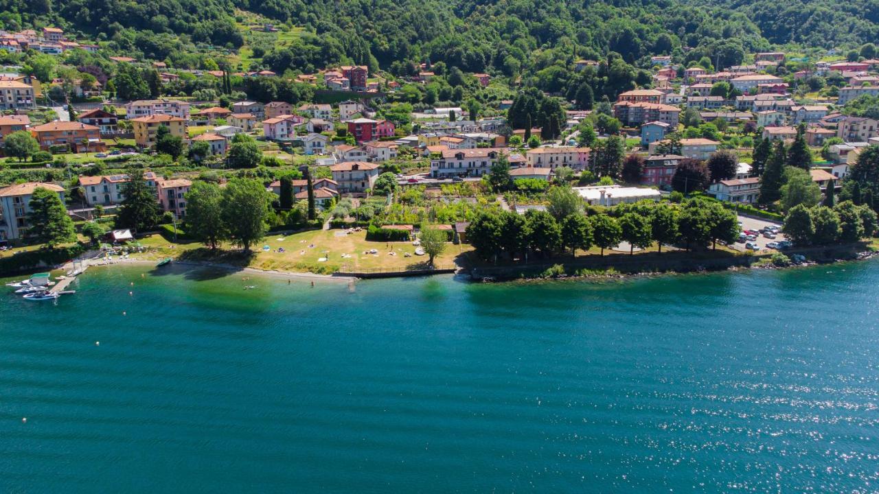 Veroalex Аббадия Лариана Экстерьер фото